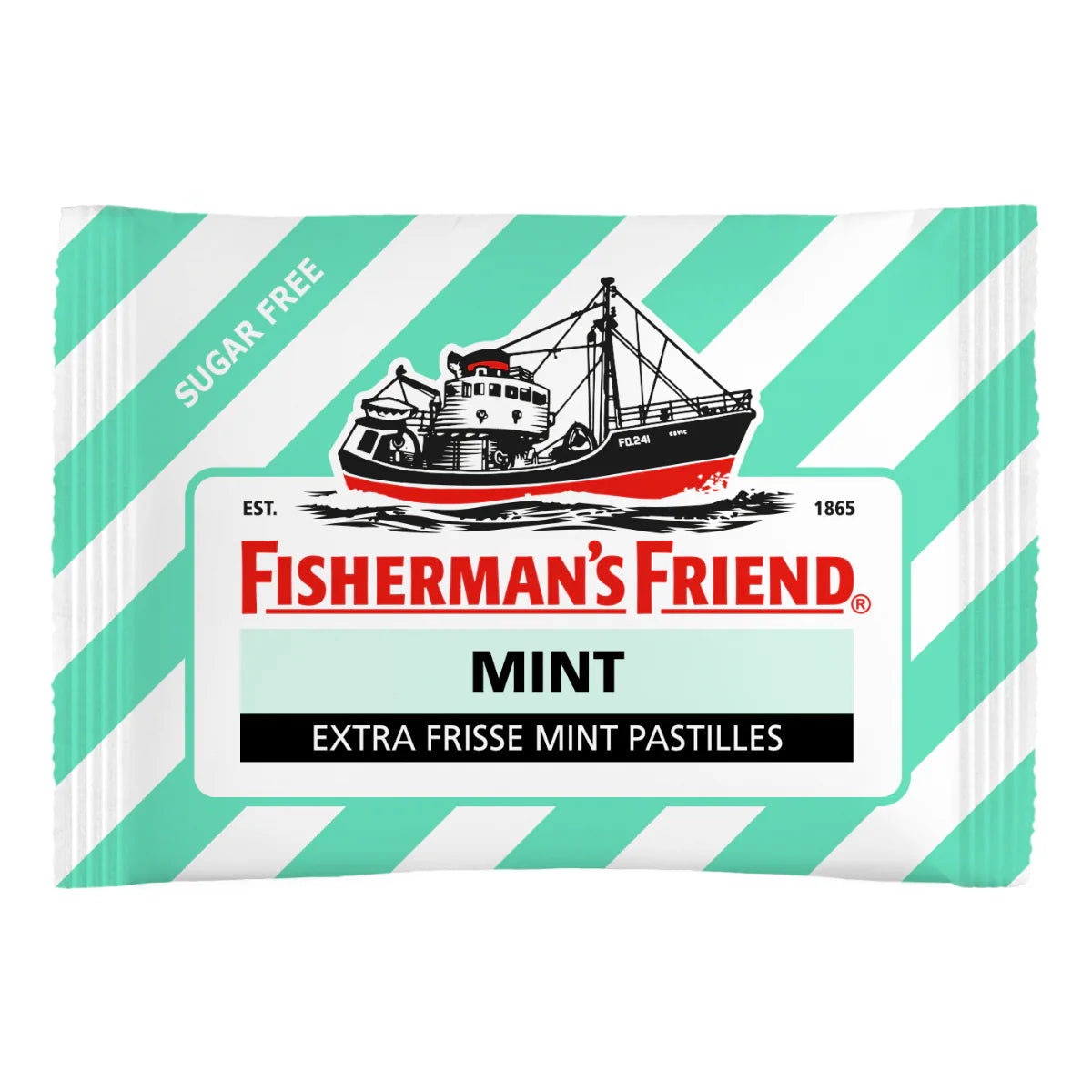 Fisherman's Friend SV Mint