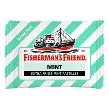 Fisherman's Friend SV Mint