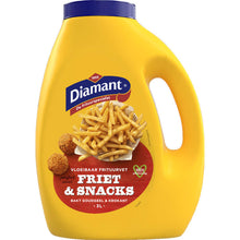 Diamant Friet & Snacks Vloeibaar