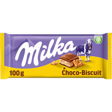 Milka Choco-Biscuit