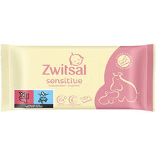 Zwitsal Billendoek Sensitive