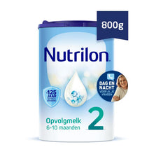 Nutrilon Opvolgmelk 2