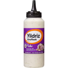 Yildriz Turkse Knoflooksaus