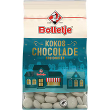 Bolletje Kokos Chocolade Kruidnoten