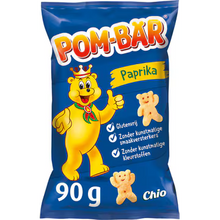 Pom-Bär Paprika