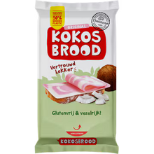 Theunisse Kokosbrood Original