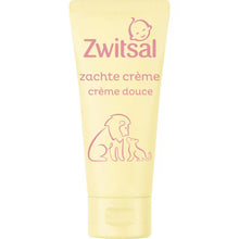 Zwitsal Zachte Creme