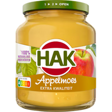 Hak Appelmoes