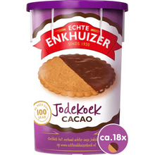 Echte Enkhuizer Jodekoek Cacao