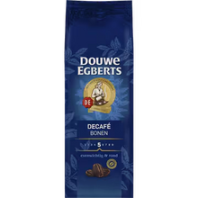 Douwe Egberts Decafé Koffiebonen