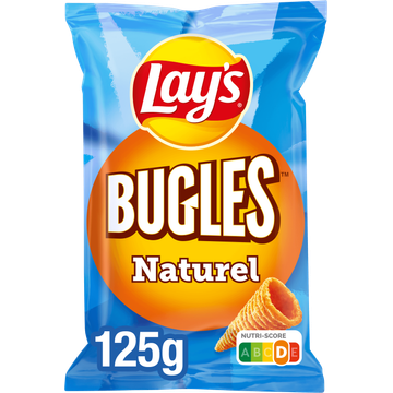 Bugles Natural