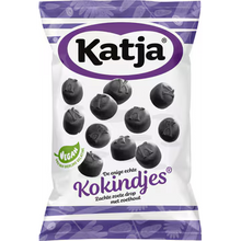 Katja Kokindjes