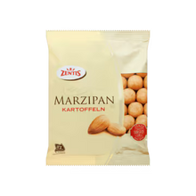 Zentis Marsepein Aardappeltjes