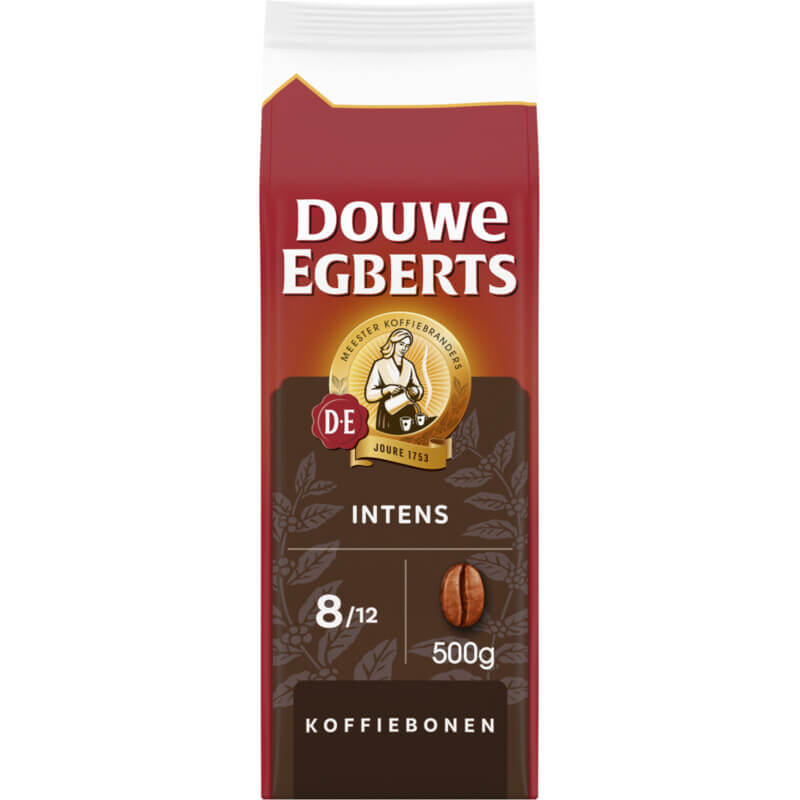 Douwe Egberts Intens Bonen