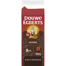 Douwe Egberts Intens Bonen