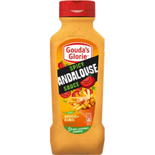 Gouda's Glorie Spicy Andalouse Saus