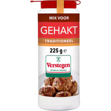 Verstegen Kruidenmix voor Gehakt