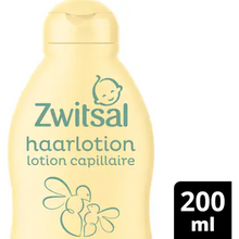 Zwitsal Goedemorgen Haarlotion