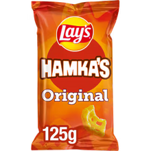 Lay’s Hamka's