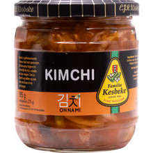 Kesbeke Kimchi