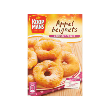 Koopmans Appelbeignets