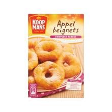 Koopmans Appelbeignets