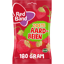 Red Band Zoete Aardbeien