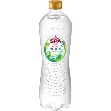 Spa Touch Bruisend Mojito