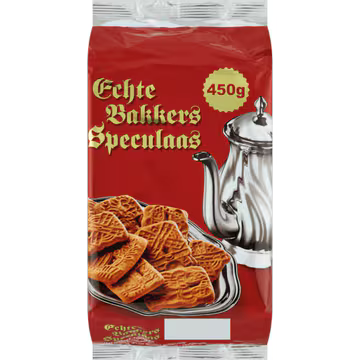 De Ruijter Speculaas