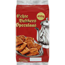 De Ruijter Speculaas