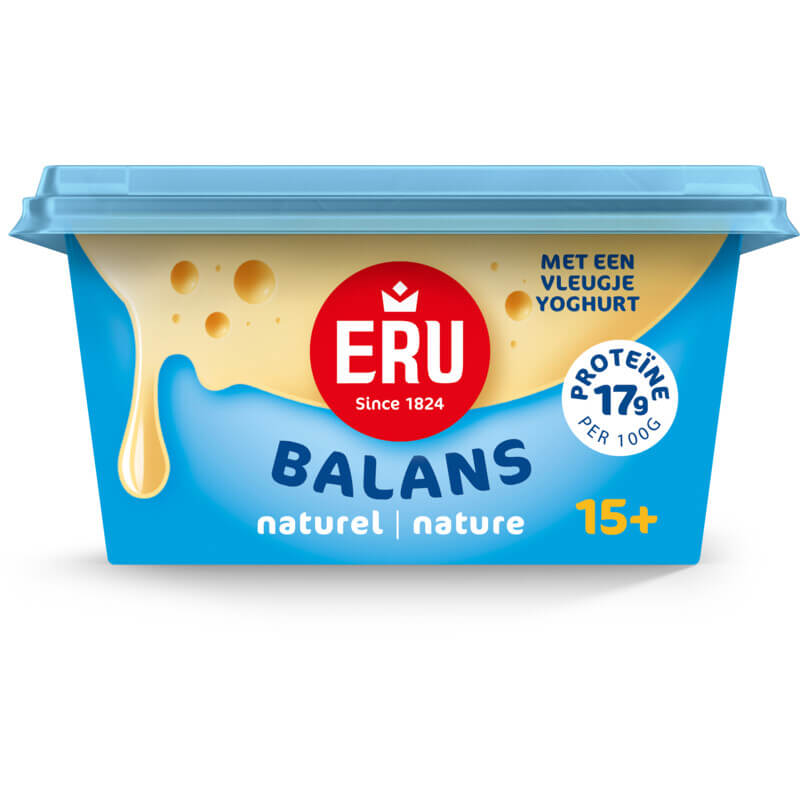 Eru Balans Naturel 15+