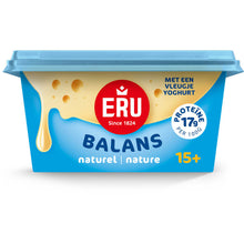 Eru Balans Naturel 15+
