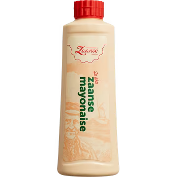 Zaanse Mayonaise