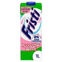 Fristi Rood Fruit 0% Suiker