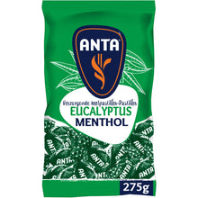 Anta Eucalyptus