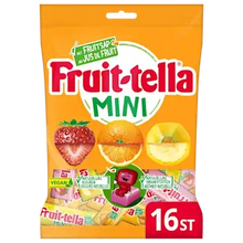 Fruitella Mini Vegan
