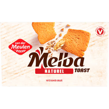 Van der Meulen Melba toast
