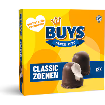 Buys Classic Zoenen