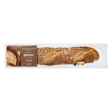 g'woon Baguette Rustiek Meergr