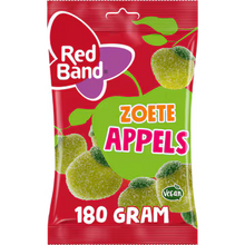 Red Band Zoete Appels
