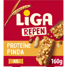 Liga Proteine Reep Pinda