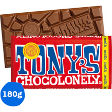 Tony's Chocolonely Melk