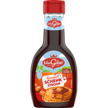 Van Gilse Schenkstroop Karamel