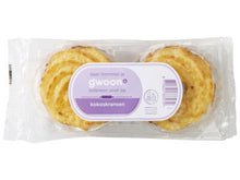 G'woon Kokoskransen