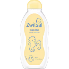 Zwitsal Badolie