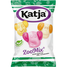 Katja Zoo Mix