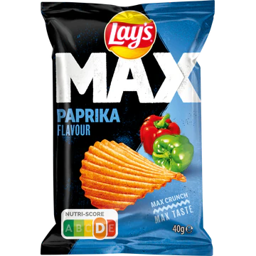 Max Paprika