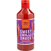 Go-Tan Chili Saus
