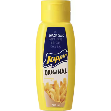 Joppiesaus