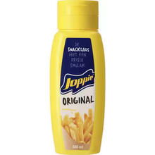 Joppiesaus